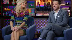 Watch What Happens Live with Andy Cohen, Season 17 Episode 17 image