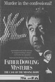 Father Dowling Mysteries, Season 1 Episode 1 image