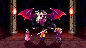 Voltron: Legendary Defender, Season 4 Episode 3 image