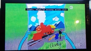 Let's Go Luna!, Season 1 Episode 20 image