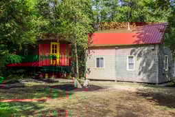 Maine Cabin Masters, Season 4 Episode 1 image