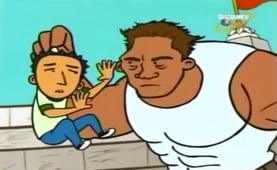 Time Warp Trio, Season 1 Episode 6 image