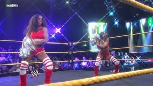 WWE NXT, Season 7 Episode 15 image