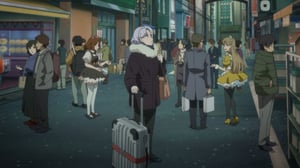 Akiba Maid War, Season 1 Episode 3 image