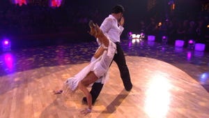 Dancing With the Stars, Season 5 Episode 15 image