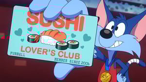 Tiny Toons Looniversity, Season 2 Episode 9 image