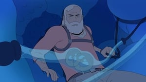 Scavengers Reign, Season 1 Episode 1 image