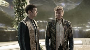 Star Trek: Strange New Worlds, Season 3 Episode 2 image