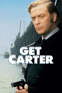 Get Carter as Keith Lacey
