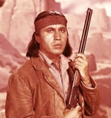 Broken Arrow, Season 1 Episode 1 image