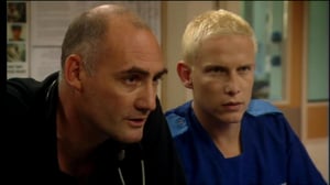 Casualty, Season 13 Episode 16 image