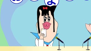 Pop Team Epic, Season 1 Episode 11 image