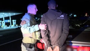 Live PD, Season 1 Episode 20 image