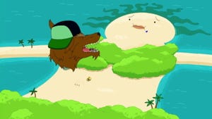 Adventure Time, Season 5 Episode 22 image