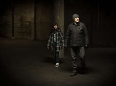 Let the Right One In, Season 1 Episode 5 image