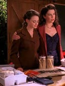 Gilmore Girls, Season 3 Episode 7 image