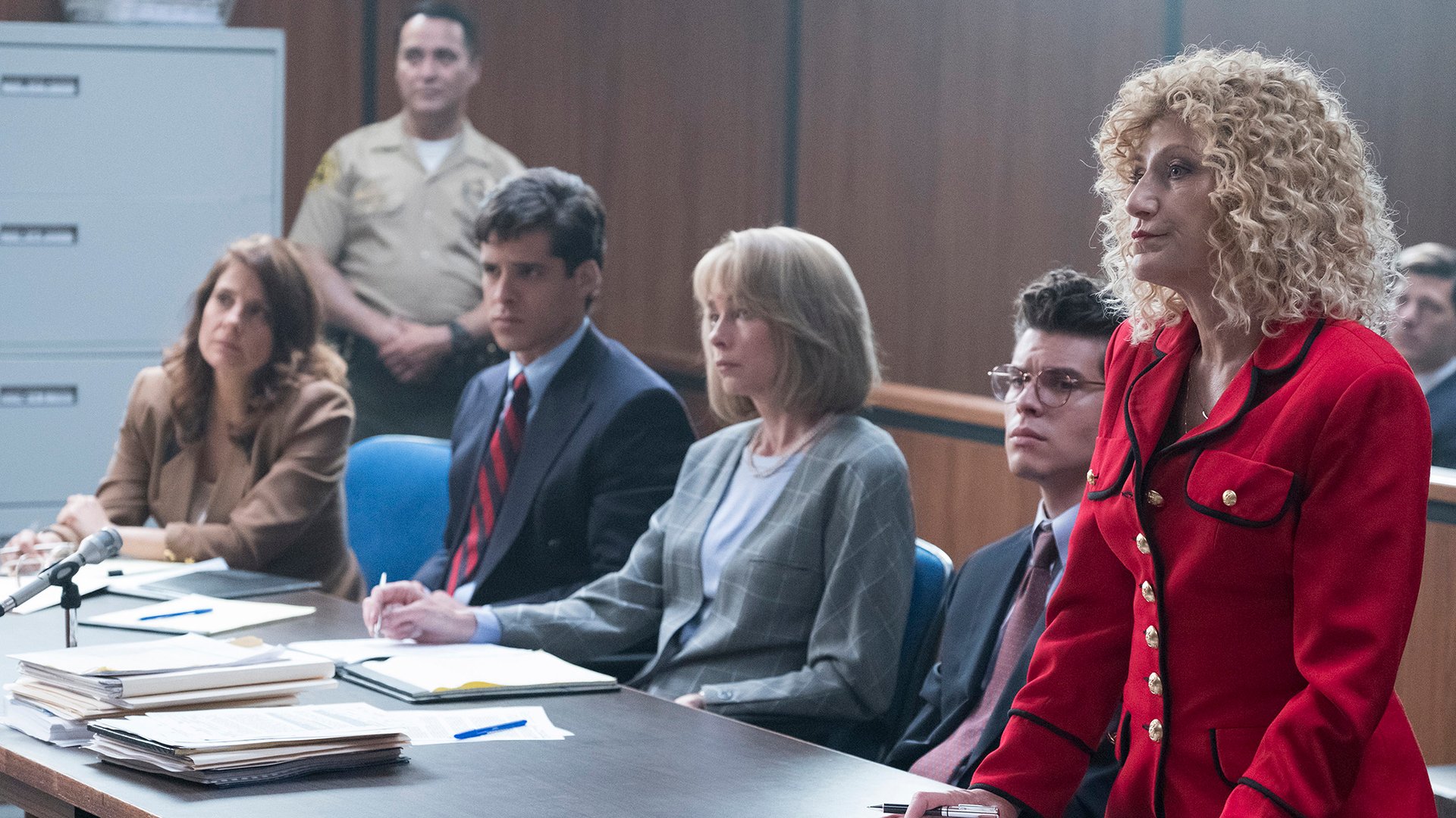 Law & Order True Crime: The Menendez Murders