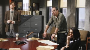 Criminal Minds, Season 2 Episode 11 image