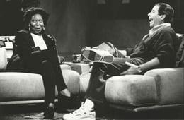 The Whoopi Goldberg Show, Season 1 Episode 35 image