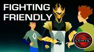 Chaotic, Season 1 Episode 40 image