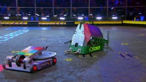 BattleBots, Season 3 Episode 1 image