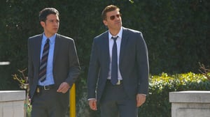 Bones, Season 10 Episode 15 image