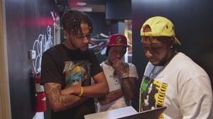 Black Ink Crew New York, Season 7 Episode 4 image