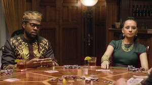 FUBAR, Season 1 Episode 6 image