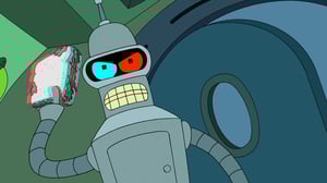 Futurama, Season 8 Episode 4 image