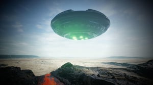 Ancient Aliens, Season 14 Episode 12 image
