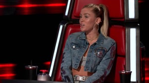 The Voice, Season 13 Episode 9 image