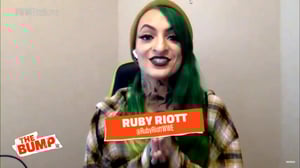 WWE's the Bump, Season 1 Episode 50 image