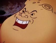 Plastic Man, Season 1 Episode 8 image