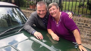 Celebrity Antiques Road Trip, Season 5 Episode 10 image