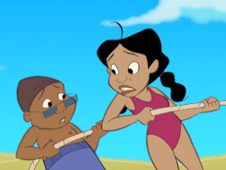 The Proud Family, Season 2 Episode 15 image