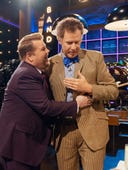 The Late Late Show With James Corden, Season 4 Episode 55 image