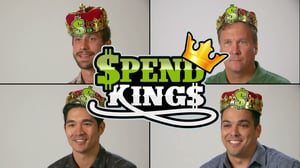 Conan, Season 5 Episode 151 image