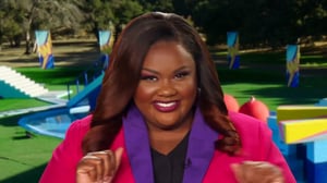 Wipeout, Season 1 Episode 5 image