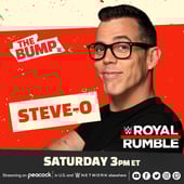 WWE's the Bump, Season 3 Episode 20 image