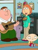 Family Guy, Season 4 Episode 23 image