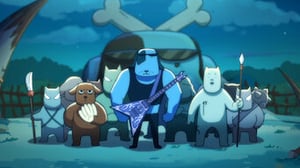 Scissor Seven, Season 2 Episode 3 image