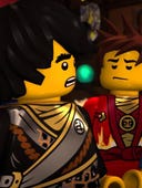 LEGO Ninjago, Season 3 Episode 2 image