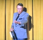 That Girl, Season 4 Episode 3 image