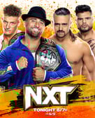 WWE NXT, Season 17 Episode 48 image