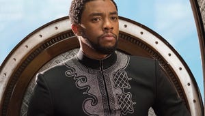 Marvel Finally Announces Premiere Date for Black Panther 2