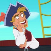 Captain Jake and the Never Land Pirates, Season 2 Episode 10 image
