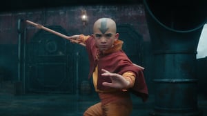 Avatar: The Last Airbender, Season 1 Episode 8 image
