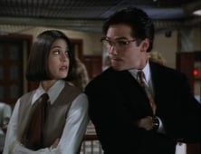 Lois & Clark: The New Adventures of Superman, Season 1 Episode 15 image