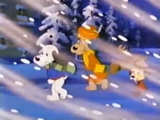 Pound Puppies, Season 1 Episode 4 image