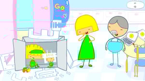 Mya Go, Season 1 Episode 19 image